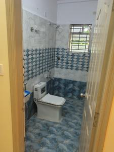 Bathroom Image of 1150 Sq.ft 2 BHK Apartment / Flat for sale in Eswari Keerthi Residency, Kaval Bairasandra Bengaluru for Rs. 6900000