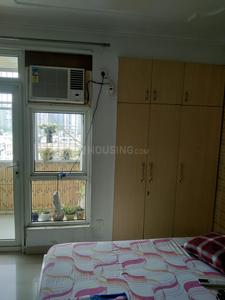 Bedroom Image of 1900 Sq.ft 3.5 BHK Apartment / Flat for sale in SVP Gulmohur Greens, Rajendra Nagar Ghaziabad for Rs. 18000000