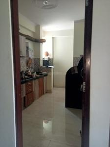 Kitchen Image of 2700 Sq.ft 3 BHK Apartment / Flat for sale in Mansarovar Extension Jaipur for Rs. 5299999