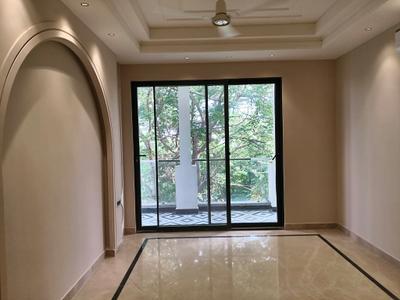 Bedroom Image of 2430 Sq.ft 4 BHK Builder Floor for sale in Sector 56 Gurgaon for Rs. 32500000