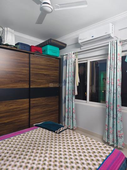 Ce block newtown Bedroom 1