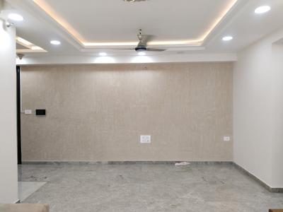Living Room Image of 515 Sq.ft 1 BHK Apartment / Flat for sale in Vikhroli East Mumbai for Rs. 8400000