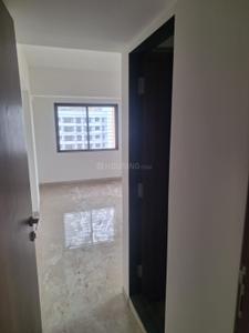 Hall Image of 1100 Sq.ft 2 BHK Apartment / Flat for rent in Parksyde Homes, Hanuman Nagar Nashik for Rs. 15000