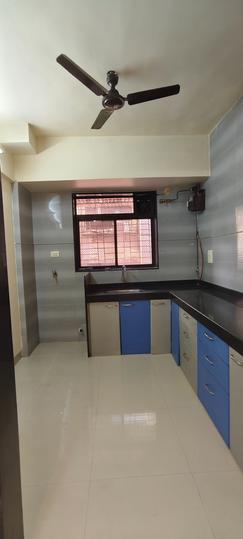 Sector 7, Kopar Khairane Kitchen 1