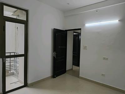 Bedroom Image of 1195 Sq.ft 2 BHK Apartment / Flat for sale in Angel Mercury , Indirapuram Ghaziabad for Rs. 10931000