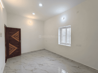 Bedroom Image of 1560 Sq.ft 3 BHK Independent House for sale in Saravanampatty Coimbatore for Rs. 8000000