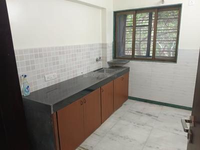 Kitchen Image of 1150 Sq.ft 2 BHK Apartment / Flat for rent in Atur Park, Sangamvadi Pune for Rs. 50000