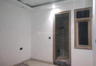 Bedroom Image of 690 Sq.ft 2 BHK Builder Floor for sale in Govindpuri New Delhi for Rs. 4500000