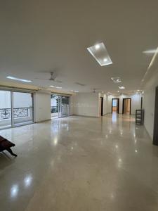 Hall Image of 2930 Sq.ft 3 BHK Apartment / Flat for rent in Frazer Town Bengaluru for Rs. 135000