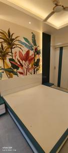 Bedroom Image of 725 Sq.ft 1 BHK Apartment / Flat for sale in Sai Enclave, Kalyan East Kalyan for Rs. 5550000