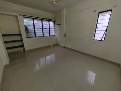 Bedroom Image of 800 Sq.ft 2 BHK Apartment / Flat for rent in Kumbare Township, Kothrud Pune for Rs. 25000