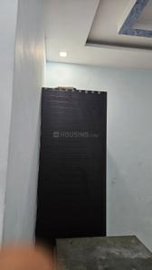 Bedroom Image of 750 Sq.ft 1 BHK Duplex for rent in Kalyanpur Kanpur for Rs. 8500