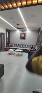 Hall Image of 1950 Sq.ft 3 BHK Villa for sale in Ambegaon Budruk Pune for Rs. 16800000