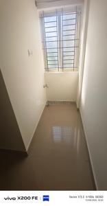 Balcony Image of 700 Sq.ft 1 BHK Independent House for rent in C V Raman Nagar Bengaluru for Rs. 25000