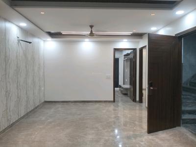 Living Room Image of 1800 Sq.ft 3 BHK Builder Floor for sale in Vikaspuri New Delhi for Rs. 36000000