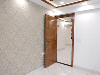 Bedroom Image of 2400 Sq.ft 5 BHK Apartment / Flat for sale in Ashoka Enclave, Sector 11 Dwarka New Delhi for Rs. 42500000