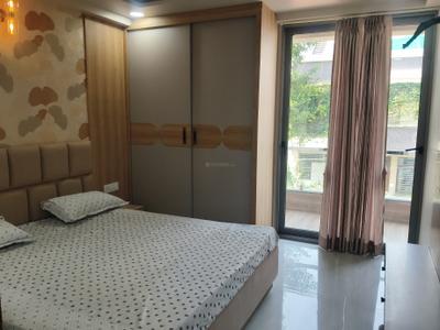 Bedroom Image of 1795 Sq.ft 4 BHK Apartment / Flat for sale in RK The Veranda, Kanakpura Jaipur for Rs. 9150000