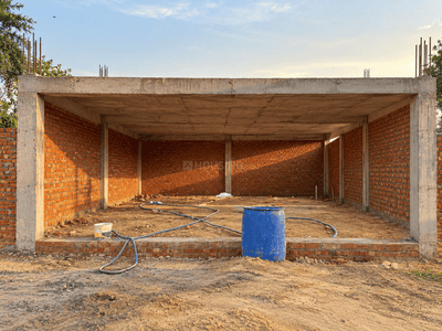 Image of 900 Sq.ft Residential Plot / Land for sale in Dankaur, Greater Noida for Rs. 3450000
