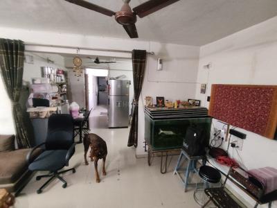 Hall Image of 1526 Sq.ft 3 BHK Apartment / Flat for sale in Vaishnodevi Sky, Dahin Nagar Surat for Rs. 3800000