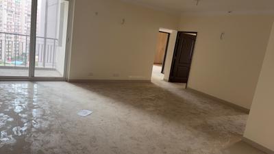 Living Room Image of 1500 Sq.ft 3 BHK Apartment / Flat for sale in Assotech The Nest, Crossings Republik Ghaziabad for Rs. 12000000