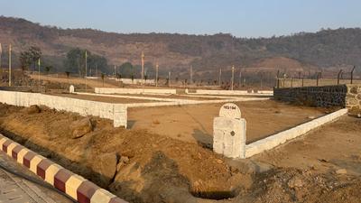 Image of 1800 Sq.ft Residential Plot / Land for sale in Dronagiri, Navi Mumbai for Rs. 20000000