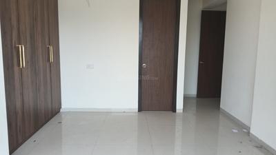 Bedroom Image of 1409 Sq.ft 3 BHK Apartment / Flat for sale in Rajesh Raj Tattva, Thane West Thane for Rs. 29900000