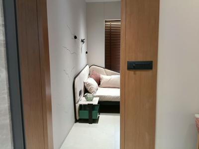 Bedroom Image of 1332 Sq.ft 3 BHK Apartment / Flat for sale in Chandkheda Ahmedabad for Rs. 6100000