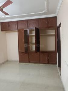 Bedroom Image of 1250 Sq.ft 3 BHK Independent House for rent in Sri Ramachandra Nagar Vijayawada for Rs. 21000