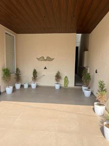Balcony Image of 7800 Sq.ft 4 BHK Independent House for sale in County Walk Township Indore for Rs. 65000000