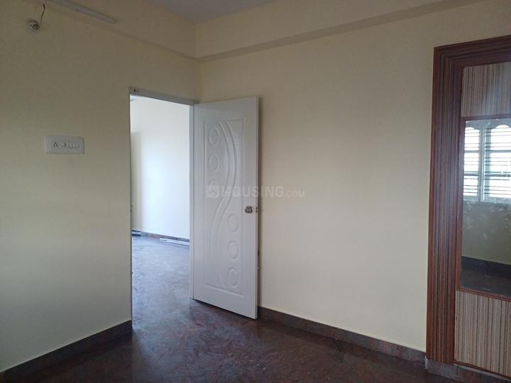 Stage 1, BTM Layout Bedroom One 1