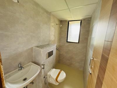 Image of 550 Sq.ft 1 BHK Apartment / Flat for sale in Wadhwa Wise City, Chikhale, Navi Mumbai for Rs. 5400000