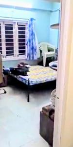 Bedroom Image of 918 Sq.ft 2 BHK Apartment / Flat for sale in Chanakyapuri Ahmedabad for Rs. 6200000