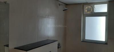 Bedroom Image of 1300 Sq.ft 3 BHK Apartment / Flat for rent in Godrej Rejuve, Keshav Nagar Pune for Rs. 42000