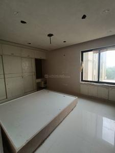Bedroom Image of 2000 Sq.ft 3 BHK Apartment / Flat for sale in Mahima Florenza, Mansarovar Extension Jaipur for Rs. 16500000