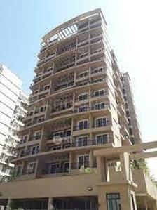 Image of 1140 Sq.ft 2 BHK Apartment / Flat for sale in JHV Hira Laxmi Heights, Ulwe, Navi Mumbai for Rs. 13400000