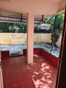 Balcony Image of 2500 Sq.ft 4 BHK Duplex for sale in Nirmiti Ragdari Apartment, Aundh Pune for Rs. 34500000