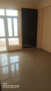 Bedroom Image of 550 Sq.ft 1 BHK Apartment / Flat for rent in Supertech Eco Village, Noida Extension Greater Noida for Rs. 14500