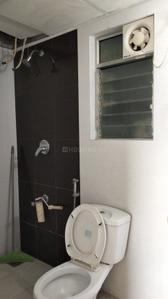 Image of 1500 Sq.ft 3 BHK Apartment / Flat for rent in Patel Neotown Smondo 3, Electronic City, Bengaluru for Rs. 40000