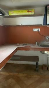 Balcony Image of 1100 Sq.ft 3 BHK Apartment / Flat for rent in Aastik Sai RKM Palace, Khagaul Patna for Rs. 25000