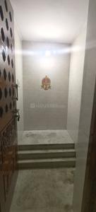 Hall Image of 1000 Sq.ft 2 BHK Builder Floor for rent in Kasturi Nagar Bengaluru for Rs. 33000