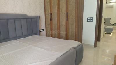 Bedroom Image of 1450 Sq.ft 3 BHK Apartment / Flat for sale in Ghati River Valley Dehradun for Rs. 9500000