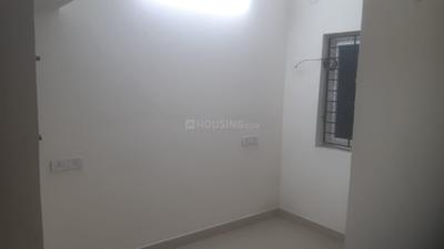 Bedroom Image of 350 Sq.ft 1 RK Independent House for rent in Keelkattalai Chennai for Rs. 10000
