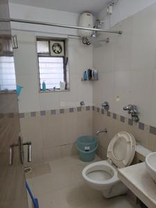 Bathroom Image of Om  in Powai, Mumbai