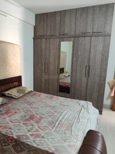 Bedroom Image of 1253 Sq.ft 2 BHK Apartment / Flat for sale in Akshayanagar Bengaluru for Rs. 11277000