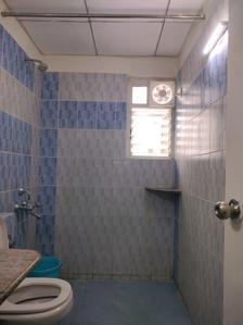Bedroom One Image of 1061 Sq.ft 2 BHK Apartment / Flat for rent in Kolte Patil Raaga, Kannuru Bengaluru for Rs. 36000