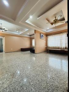 Hall Image of 2500 Sq.ft 3 BHK Apartment / Flat for rent in Koramangala Bengaluru for Rs. 80000