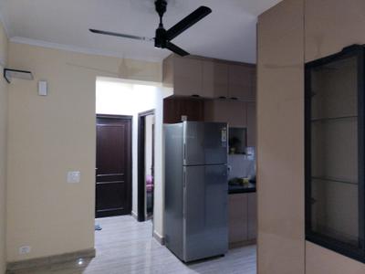 Living Room Image of 1600 Sq.ft 3.5 BHK Apartment / Flat for sale in Terrace Homes, Noida Extension Greater Noida for Rs. 12142000