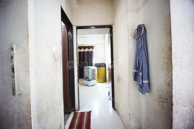 Passage Image of 1062 Sq.ft 2 BHK Apartment / Flat for sale in Ramol Ahmedabad for Rs. 3550000
