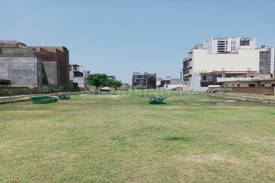 Image of 128 Sq.ft Residential Plot / Land for sale in Jaypee Kensington Park Plot Phase 2, Sector 133, Noida for Rs. 43000000