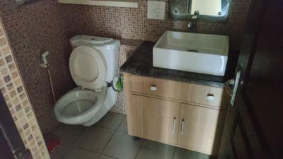 Image of 1441 Sq.ft 3 BHK Apartment / Flat for rent in The 3C Lotus Zing, Sector 168, Noida for Rs. 50000